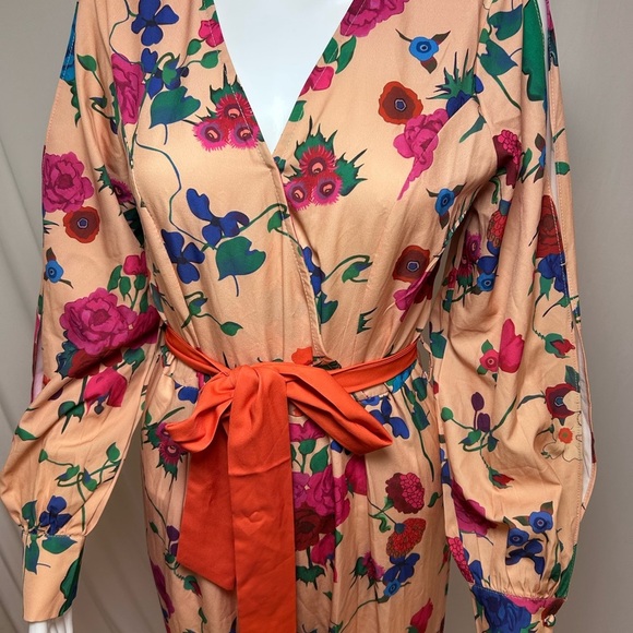 Moon collection jumpsuit - Picture 1 of 8